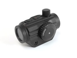HD22M1AJ Reflex Sight Replica - Black [Theta Optics]