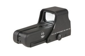Kolimátor TO552 [Theta Optics]