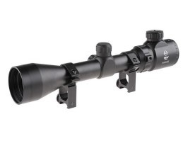 3-9X40 EG Rifle scope [Theta Optics]