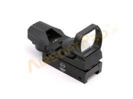 Open Reflex Sight Replica THO-201 [Theta Optics]