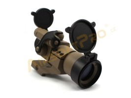 Kolimátor Battle M2 THO-206 - TAN [Theta Optics]