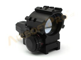 RIS Open Reflex Sight THO-213 [Theta Optics]