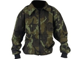 Dětská maskáčová bunda - vz.95 [TifanTEX]