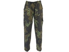 Pantalon camouflage pour enfants - vz.95 [TifanTEX]
