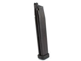 Plynový zásobník dlouhý na 50 ran pro Tokyo Marui Hi-Capa 5.1 [Tokyo Marui]