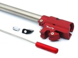 112mm S+ Omnix RETROFIT KIT pro pistole Hi-Capa [T-N.T. Studio]