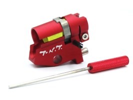 Hop-Up komora V2 pro pistole ASG a KJ Works CZ P-09 [T-N.T. Studio]