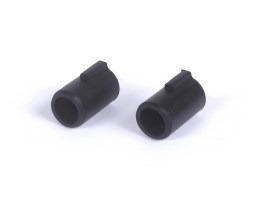 Hop-Up gumička T.N.T. H.L.R. 60° pro GBB (TM-spec) (2 kusy) [T-N.T. Studio]