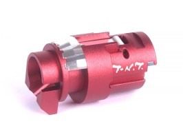 Hop-Up komora pro zbraně WE série AK/SCAR/SVD/PDW (WEPSTAS) (Ver.2026) [T-N.T. Studio]
