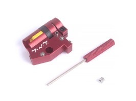 Hop-Up komora V3 pro pistole ASG a KJ Works CZ P-09 [T-N.T. Studio]