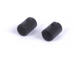 Hop-Up gumička T-HOP 60° pro GHK AK V3 Retrofit Kit (2 kusy) [T-N.T. Studio]