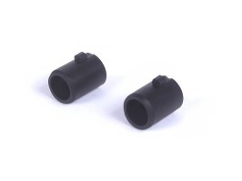 Hop-Up gumička T-HOP 60° pro GHK AR15/M4 Retrofit Kit (2 kusy) [T-N.T. Studio]