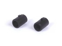 Hop-Up gumička T-HOP 60° pro VFC AR15/M4 Retrofit Kit (2 kusy) [T-N.T. Studio]