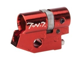 TDC Hop-Up Chamber The ONE pour les pistolets ASG et KJ Works SHADOW 2 / SP-01 GBB [T-N.T. Studio]