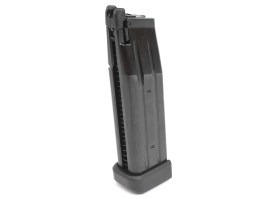 Plynový zásobník na 31 ran pro Tokyo Marui Hi-Capa 5.1 / 4.3 [Tokyo Marui]