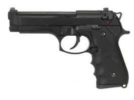 Airsoft pistol M9 Tactical Master, gas blowback (GBB) [Tokyo Marui]