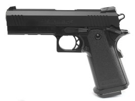 Airsoft pistol FULL AUTO Hi-Capa 4.3, electric blowback (EBB) [Tokyo Marui]