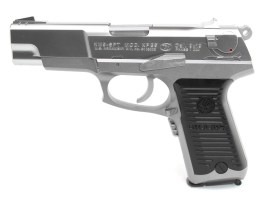Airsoftová elektrická pistole KP85, blowback (EBB) [Tokyo Marui]