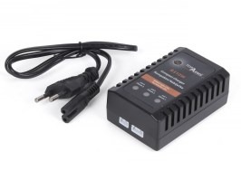 Kompaktní nabíječka Lipol baterií B310W [TopArms]