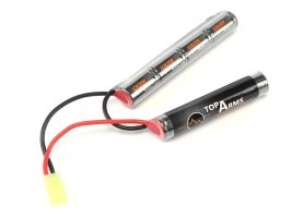 Akumulátor NiMH 8,4V / 1600mAh - Mini CQB [TopArms]