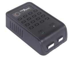 Smart Li-Po, Li-Ion, Li-Fe charger MH-V3 [TopArms]