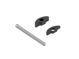 CNC Short Stroke Kit for AAP-01 GBB Airsoft [TTI AIRSOFT]