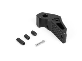 Tactical Adjustable Trigger  for Glock, AAP-01 GBB Airsoft - black [TTI AIRSOFT]