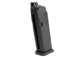 Chargeur à gaz pour pistolets Umarex Glock 19 Gen.3 GBB [UMAREX]