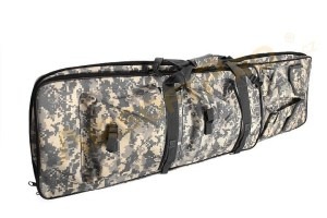Přepravní pouzdro na dvě zbraně - 60 a 100cm - ACU [UFC]