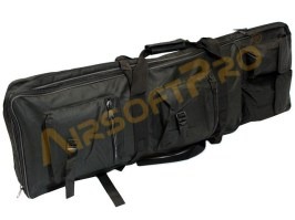 Přepravní pouzdro na dvě zbraně - 60 a 85cm - černé [A.C.M.]
