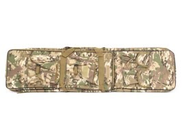 Double rifle carrying bag for sniper rifles - 120cm - Multicam [UFC]