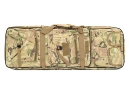 Twin assault rifle carrying bag - 60 and 85cm - Multicam [UFC]