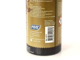 Plynová lahev Ultrair (520ml) [ASG]