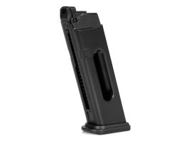 Chargeur CO2 pour Umarex GBB Glock 17 Gen.5 MOS [UMAREX]