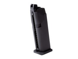 Gas magazine for Umarex Glock 19 Gen.5 pistols [UMAREX]