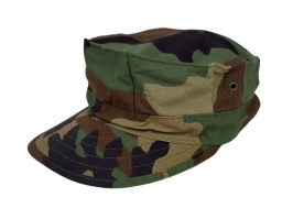 US USMC Original cap - Woodland []