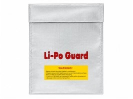 LiPo bezpečnostní sáček [VB Power]