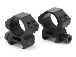 25,4 mm scope mounts for RIS rails - low [Vector Optics]
