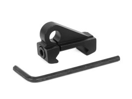 Offset sling swivel mount [Vector Optics]