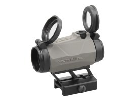 Red Dot Sight Maverick-IV Mini, 1x20 SOP - FDE [Vector Optics]