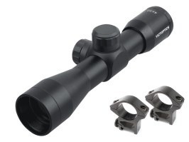 Puškohled VictOptics B1 4x32 Compact [Vector Optics]