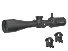 Puškohled VictOptics SOI 3-9x40 MPVO [Vector Optics]