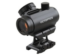 Red Dot Sight VictOptics CRL 1x22 [Vector Optics]