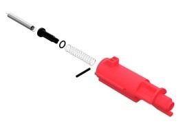 Air nozzle for VMP-2D & VMP-2MD (1.9J/450FPS) [Vorsk]