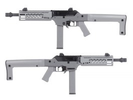 Airsoft rifle VMP-2MCR GBB (1J/330FPS) - Grey [Vorsk]
