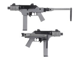 Airsoft rifle VMP-2SC GBB (1J/330FPS) - Grey [Vorsk]