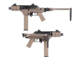 Airsoft rifle VMP-2SC GBB (1J/330FPS) - TAN [Vorsk]