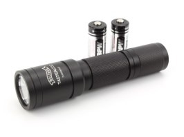 Tactical 250 flashlight [Walther]