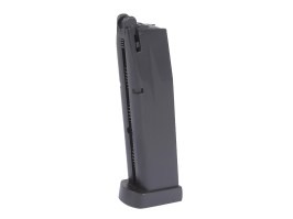 24rds CO2 magazine for KWC F226 (P226) [KWC]