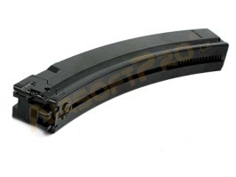 45 rounds gas magazine for WE MP5 Apache GBB [WE]